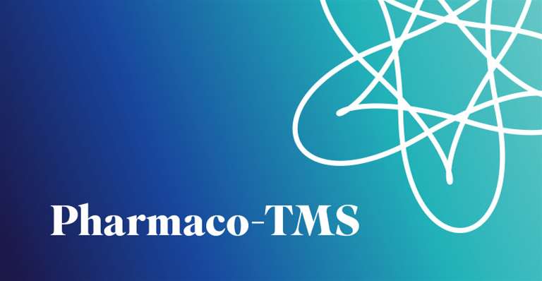 Pharmaco-TMS