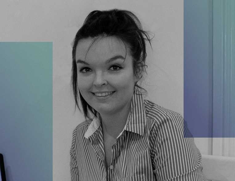Dr. Roisin McMackin