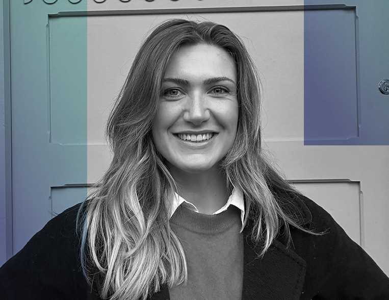 Sofia Lloyd-Escribano